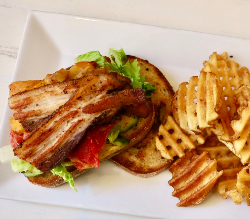 Avocado BLT