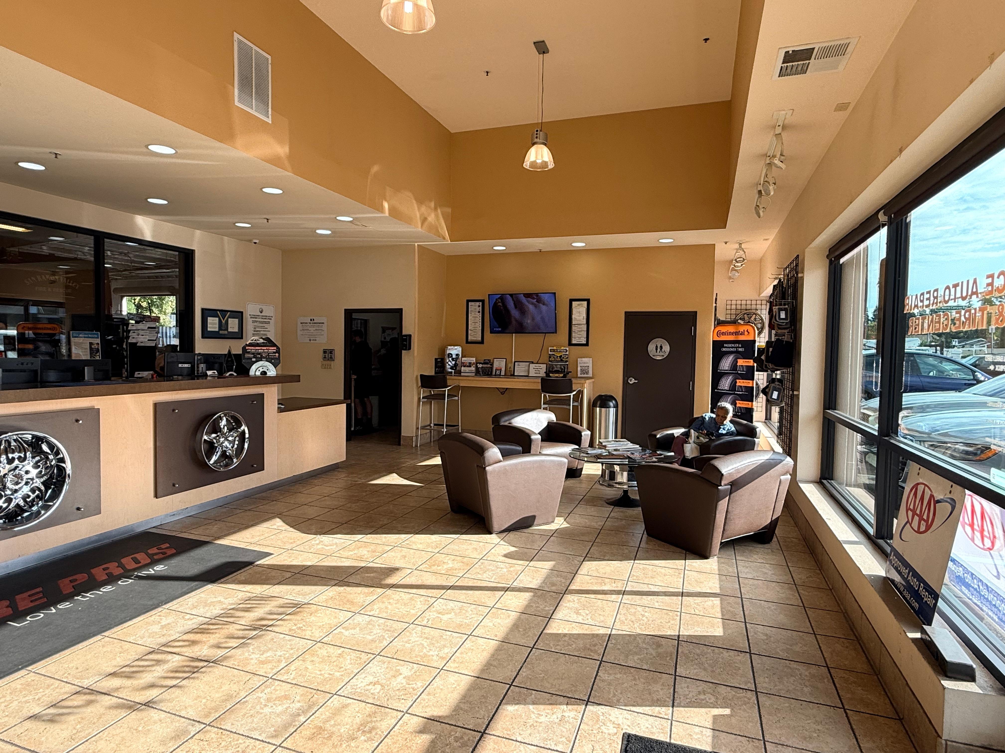 Ace Auto Repair & Tire Image