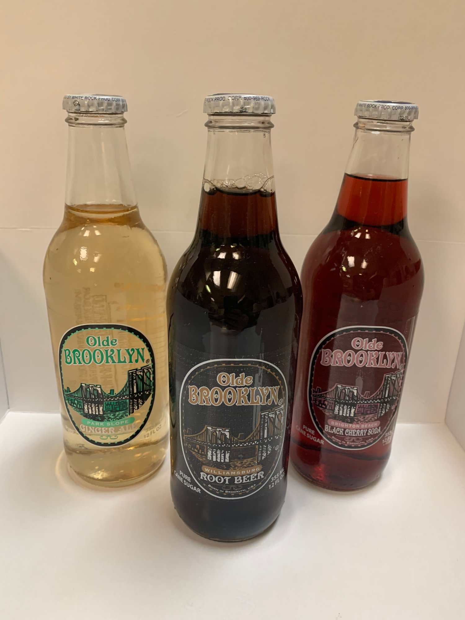 Brooklyn Soda
