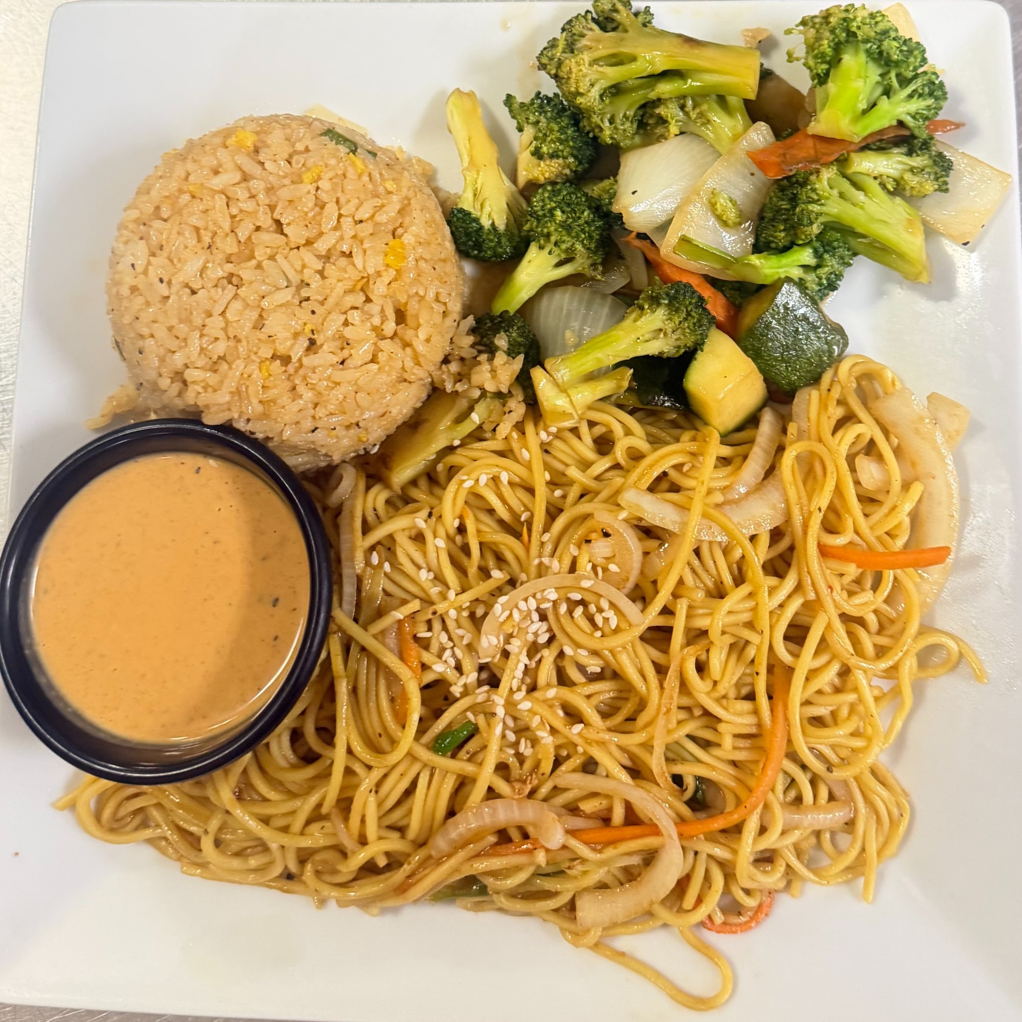 Noodle Lover