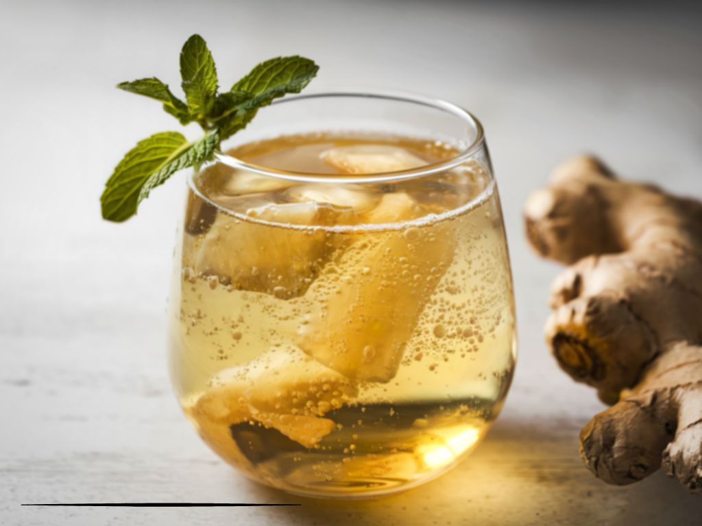 Ginger Ale