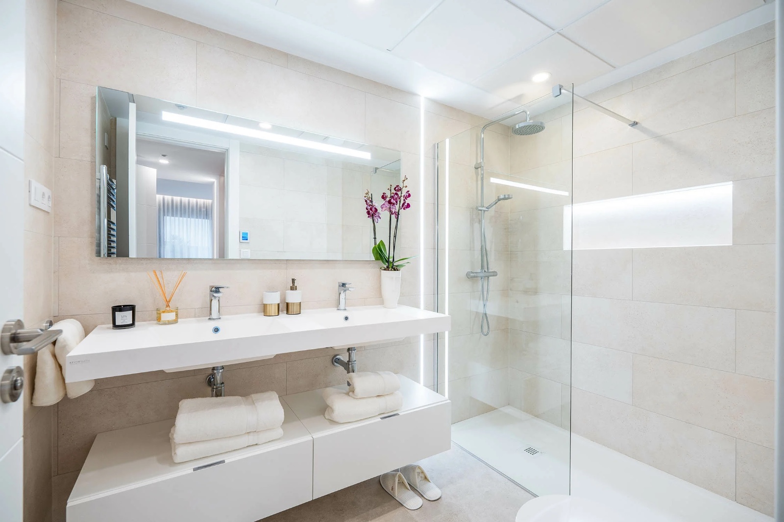 Galería en miniatura