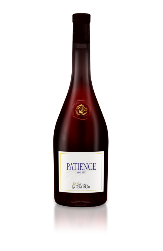 Patience – Malbec