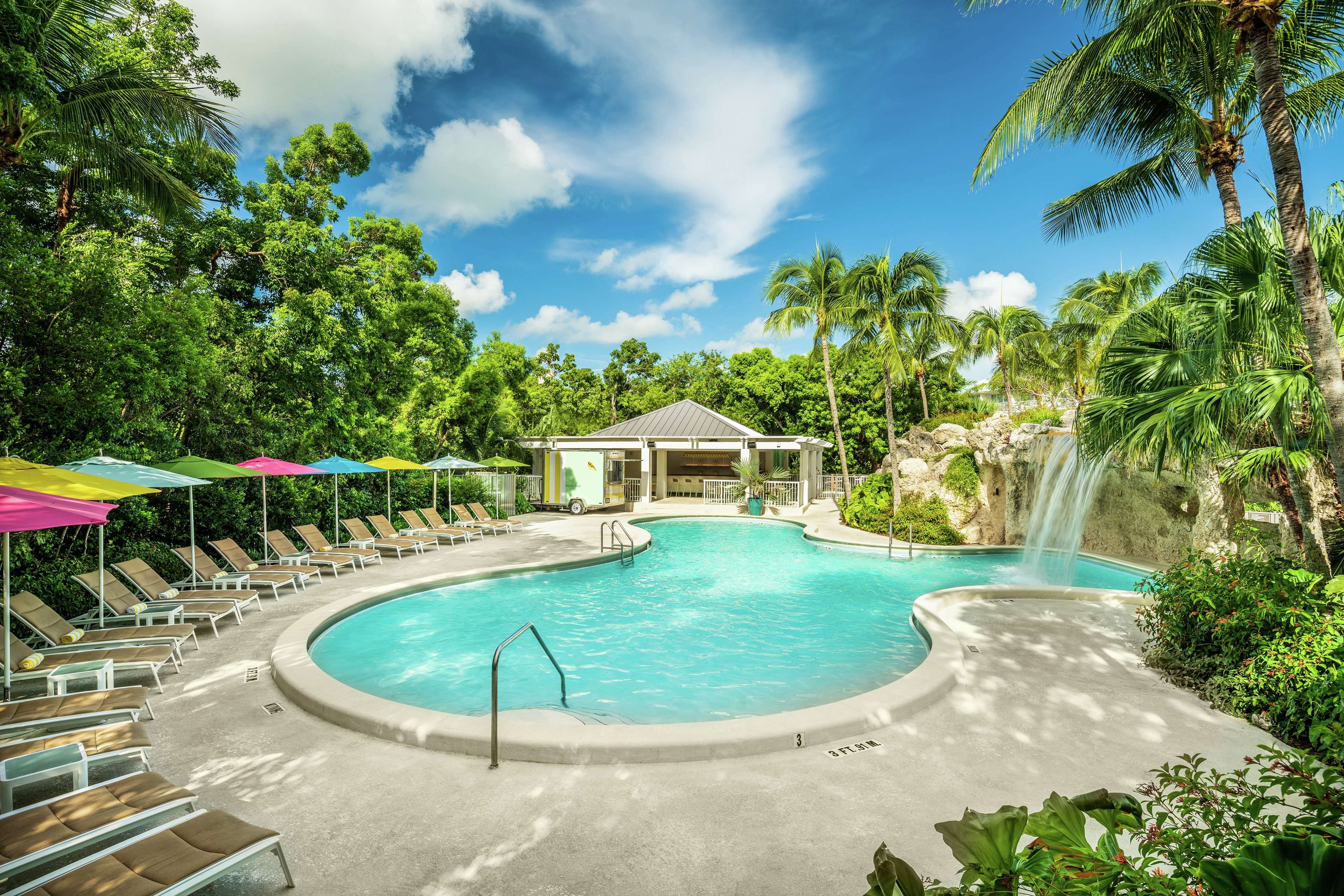 BAKER'S CAY RESORT KEY LARGO, CURIO COLLECTION BY HILTON