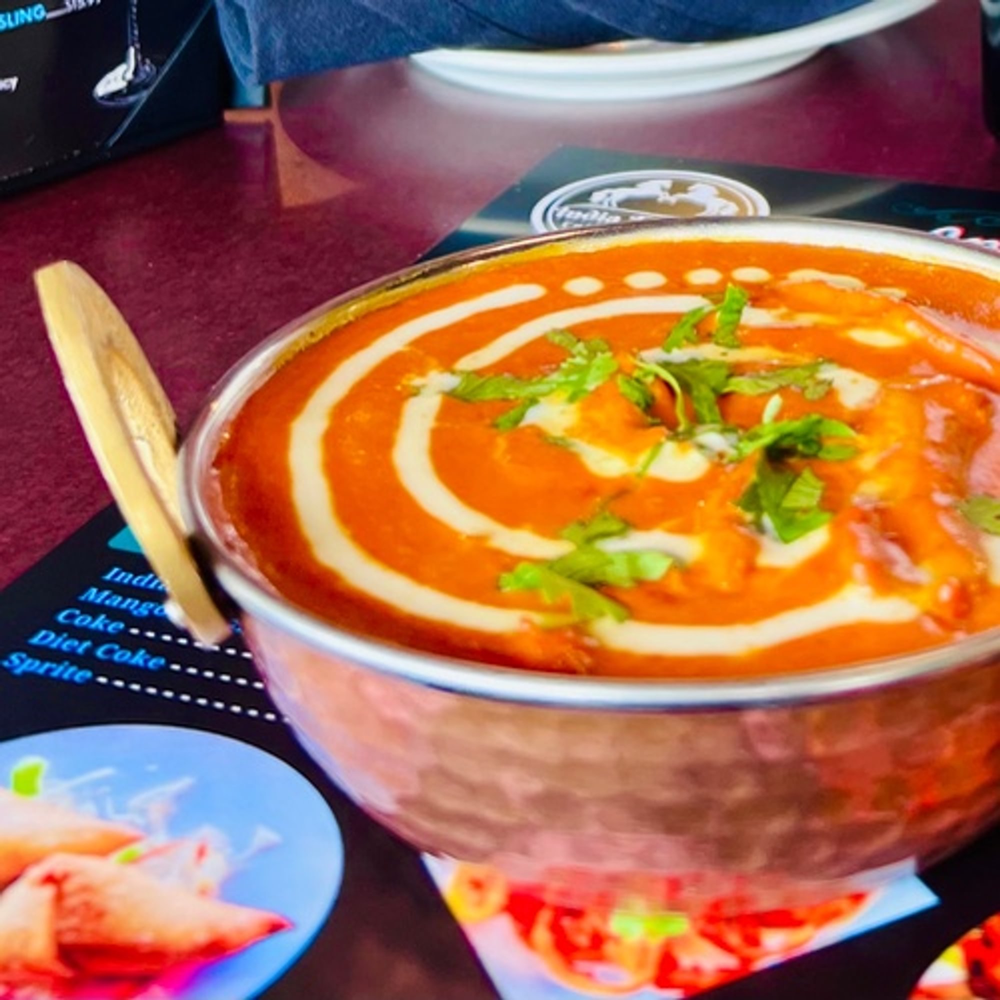 Lunch Butter (Makhani)