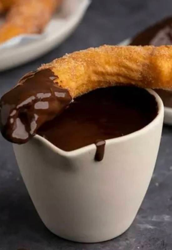 Churros