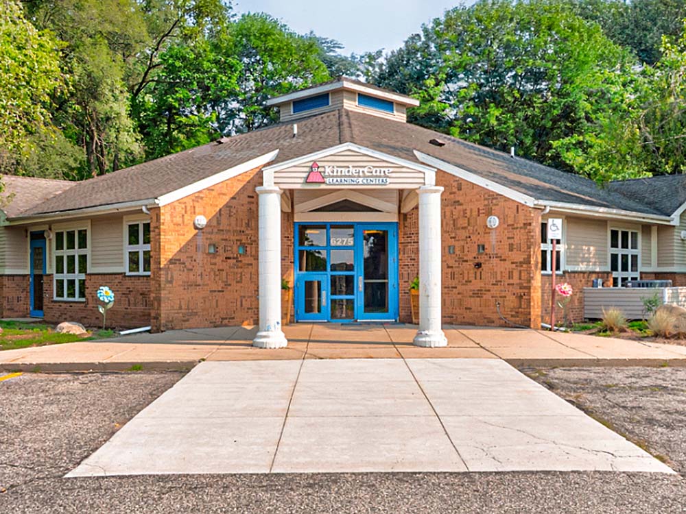 West River KinderCare