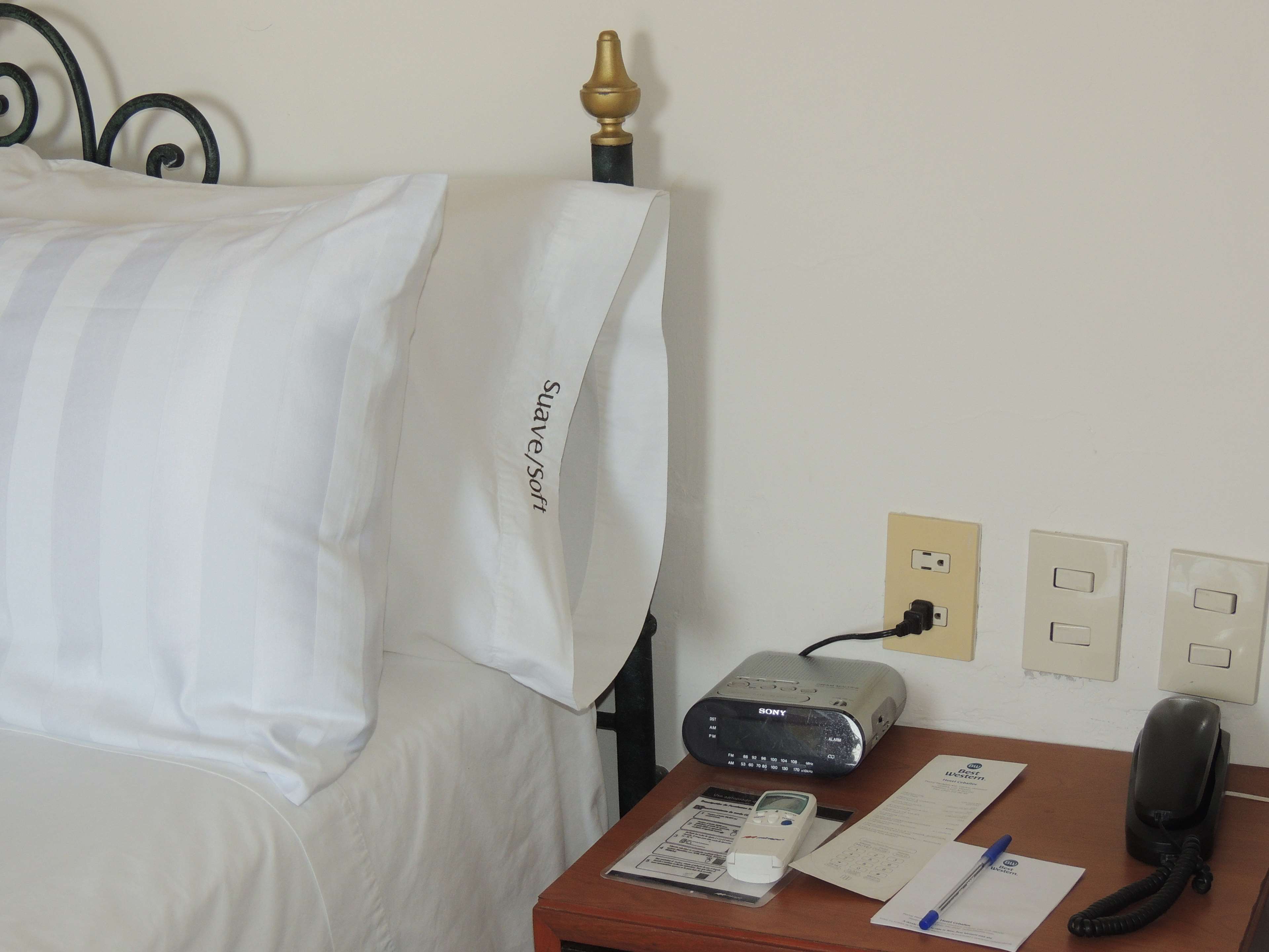 Images Best Western Plus Hotel Ceballos