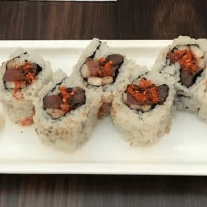 Spicy Tuna Roll