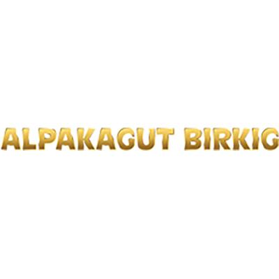 Logo von Alpakagut Birkig
