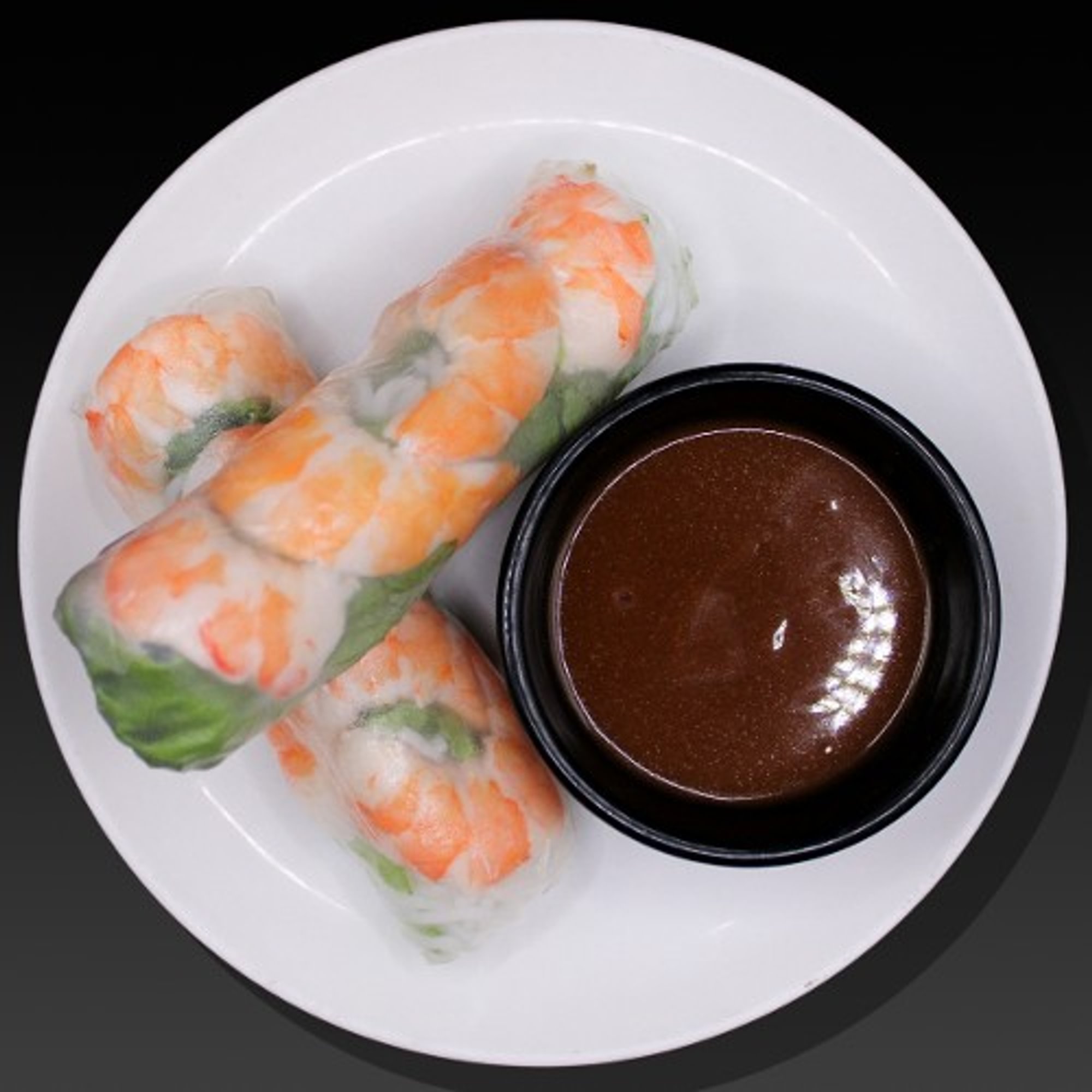 Vietnamese Spring Rolls