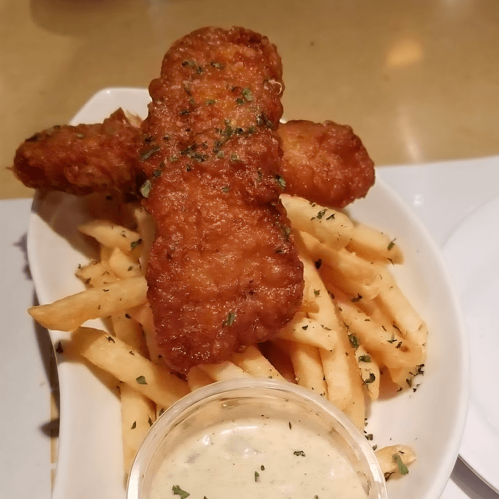 Fish N Chips