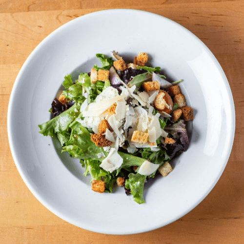Market Greens Salad