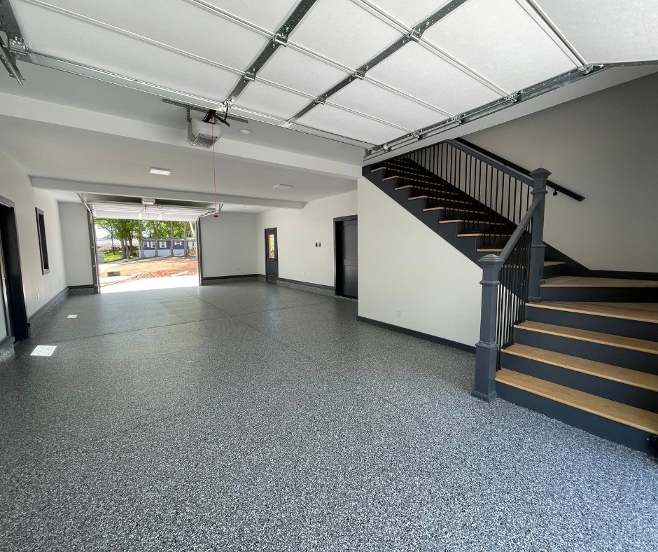 Garage Force of Greenville