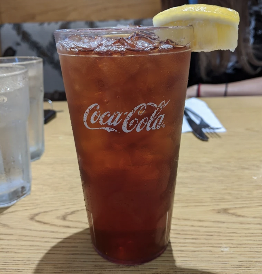 Iced Tea