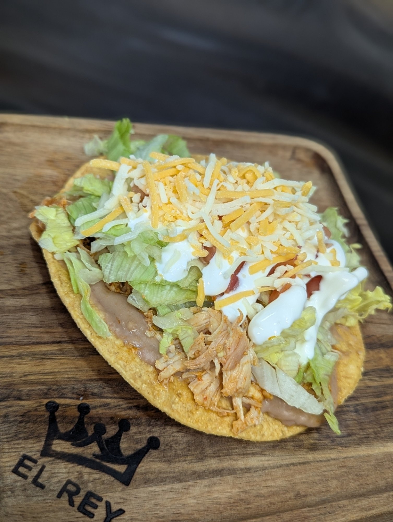 Tostada