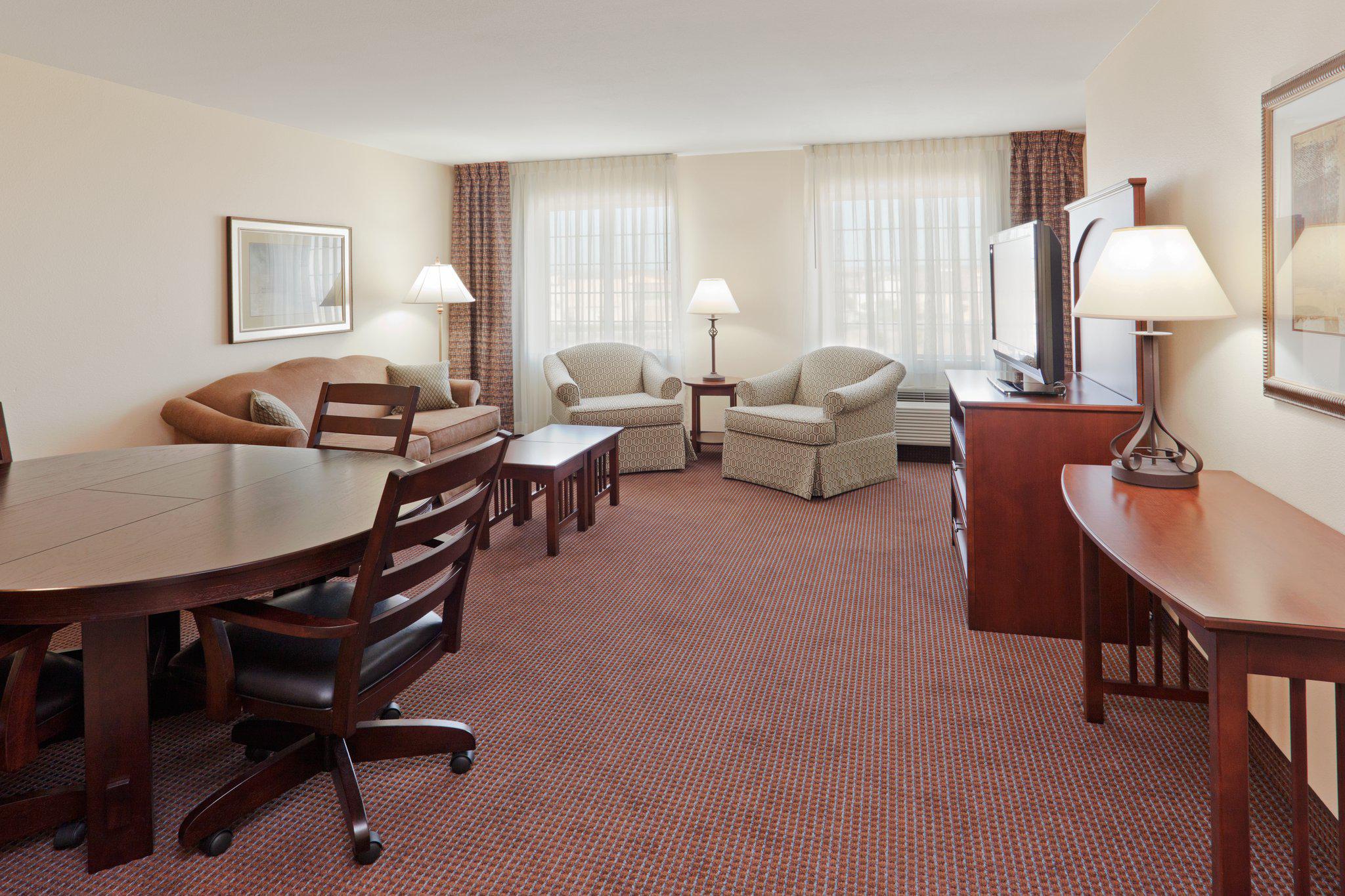 Staybridge Suites Rocklin - Roseville Area Photo