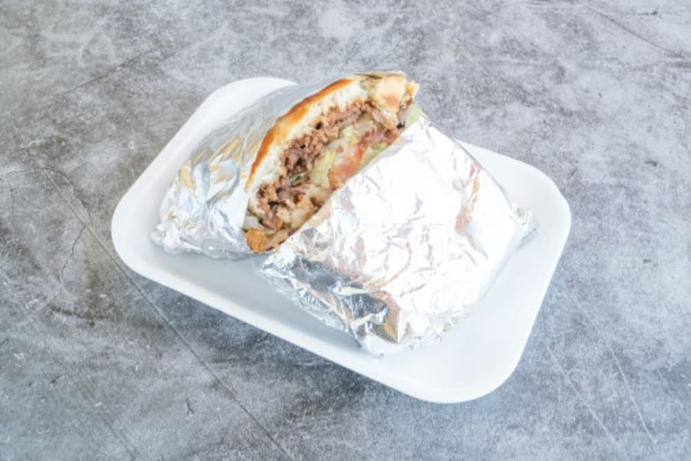 Torta