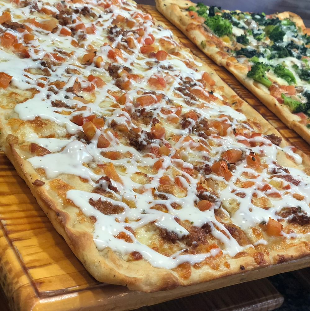 Rio Rancho Pizza