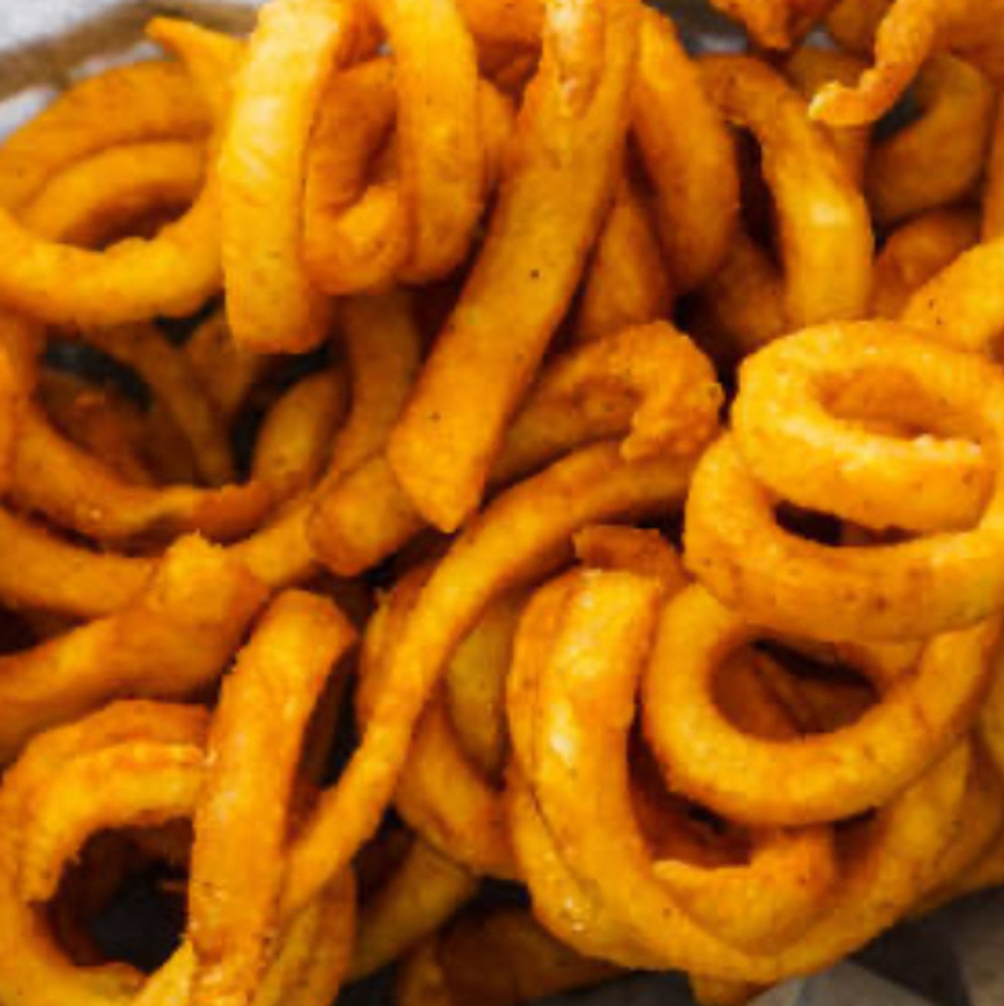 Curly Fries