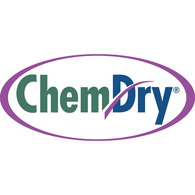 Rainier Chem-Dry Logo