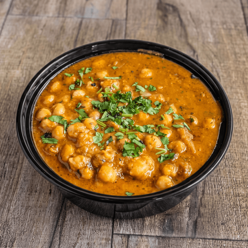 Chana Masala