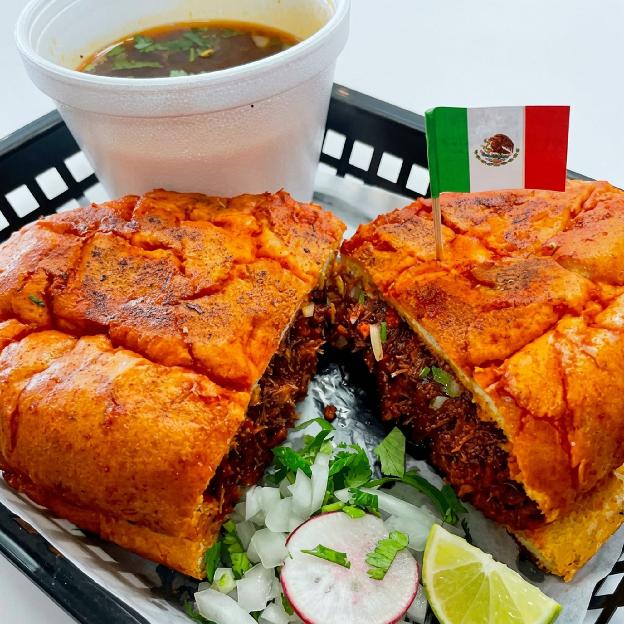 Tortas Tortuga