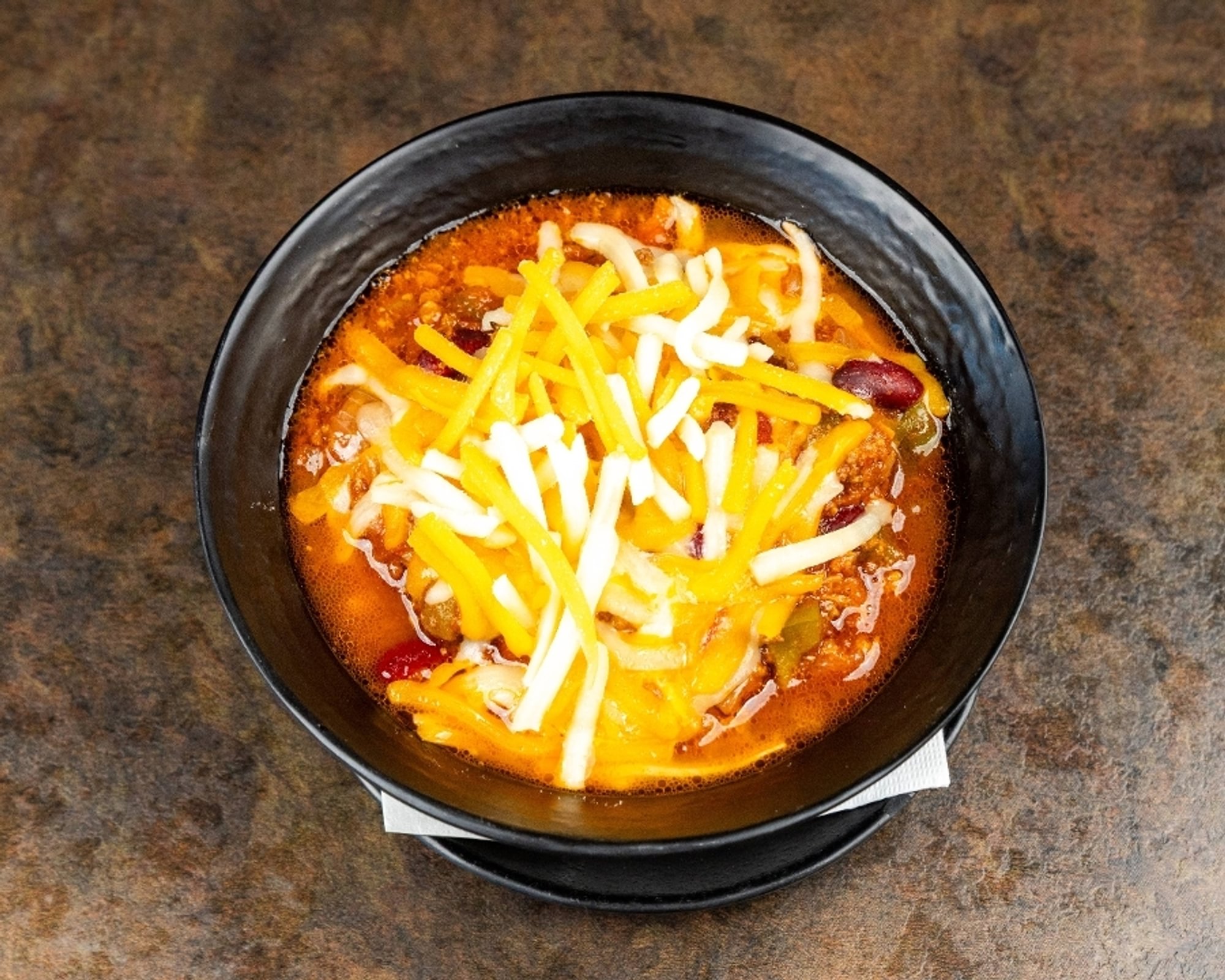 Brisket Chili