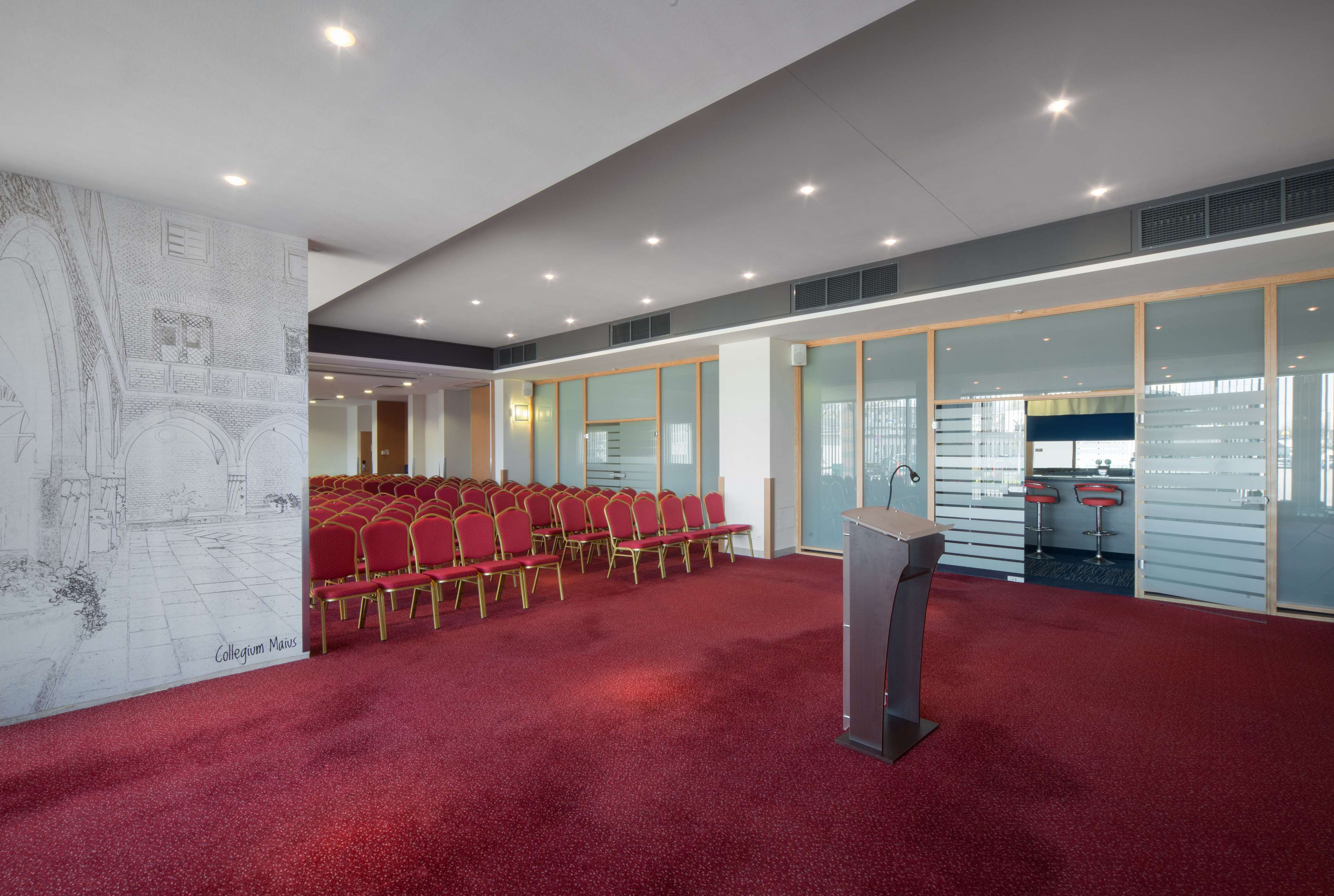 Images Best Western Efekt Express Krakow Hotel