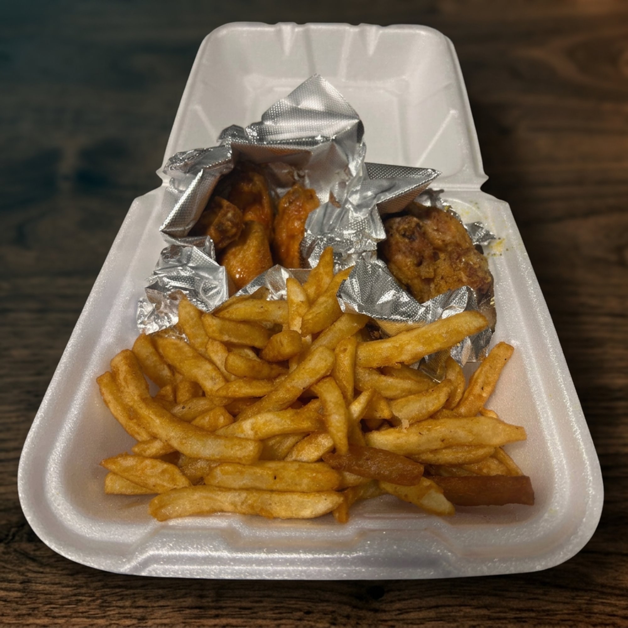 Lunch Special 3