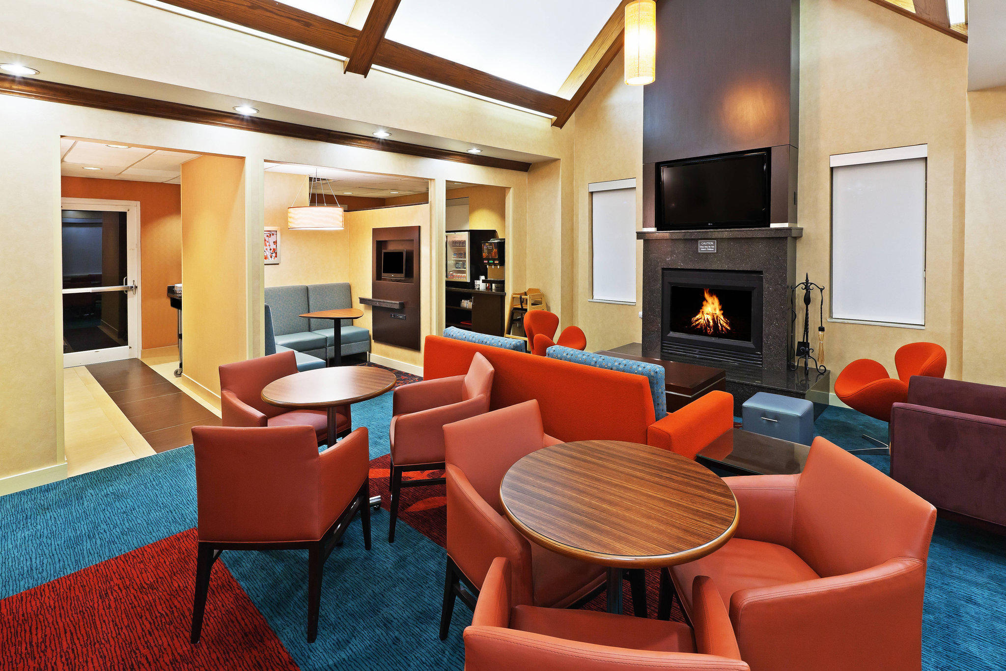 Residence Inn by Marriott Houston Sugar Land/Stafford Photo