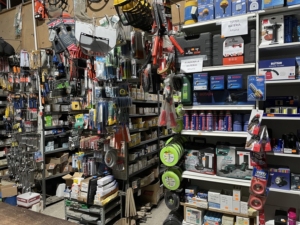 Galería en miniatura
