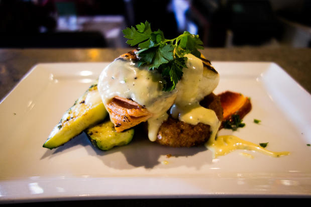 Images Zinfandel Grille