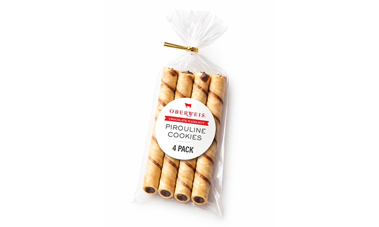 4-Pack Cookie Sticks