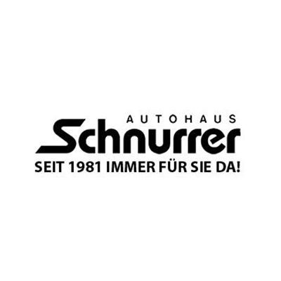 Logo von Schnurrer AutoCenter GmbH