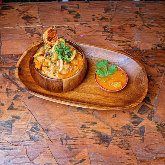 Mariscofongo