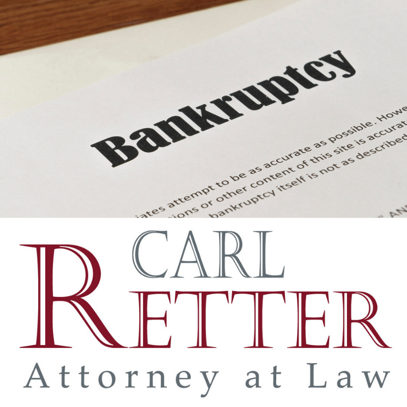 LAW OFFICES OF CARL R. RETTER Photo