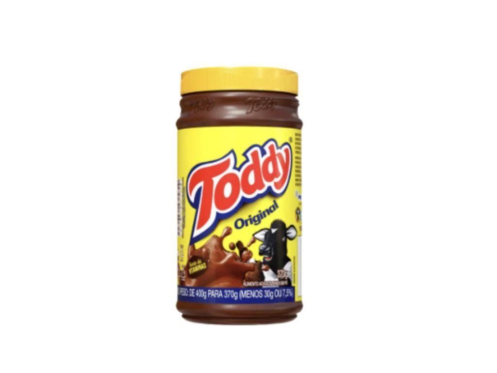 Toddy Original - 750g