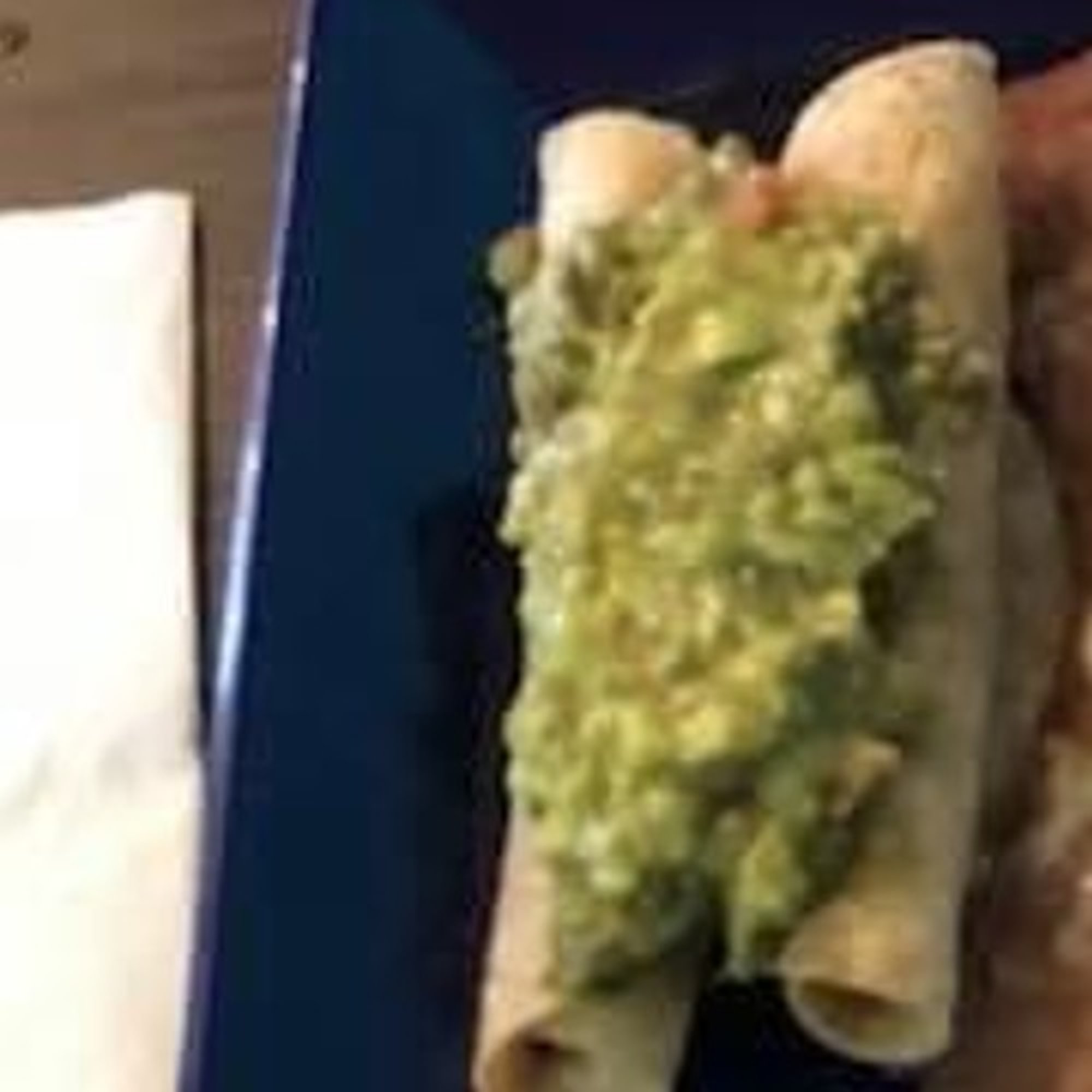 Flautas Tacos