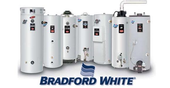 We provided the best leading water heater brands that the state of California has to offer! 