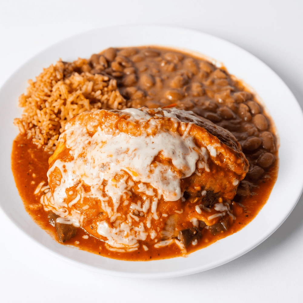 Chile Relleno