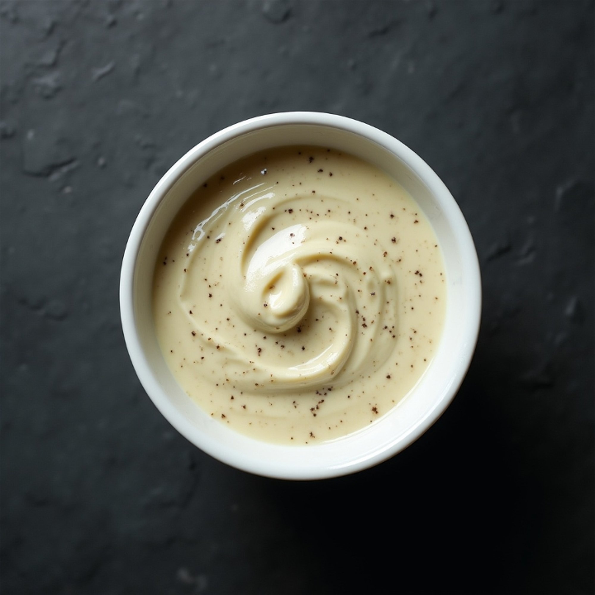 Caesar Dressing