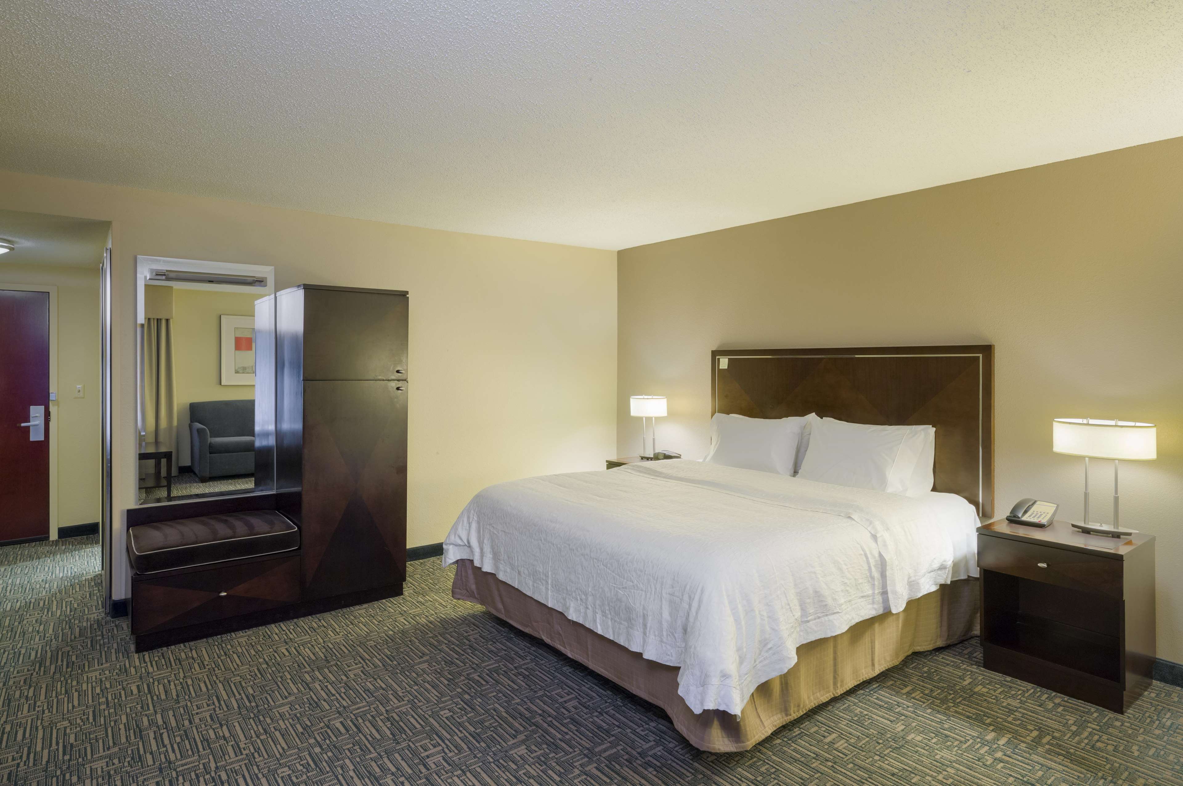 Hampton Inn Washington-Downtown-Convention Center Photo