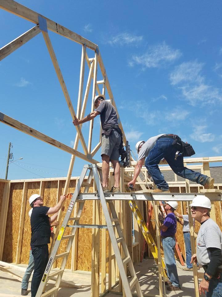 Westminster Presbyterian Church Image