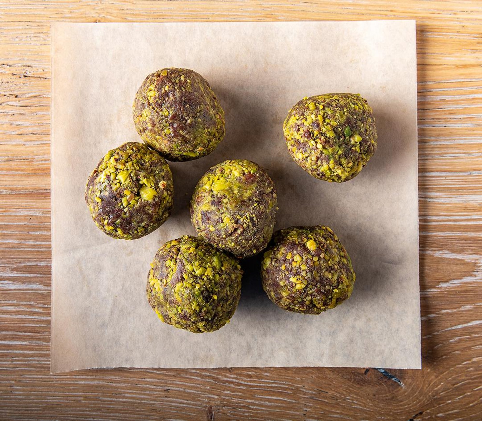 Chocolate Dates Walnuts Pistachio