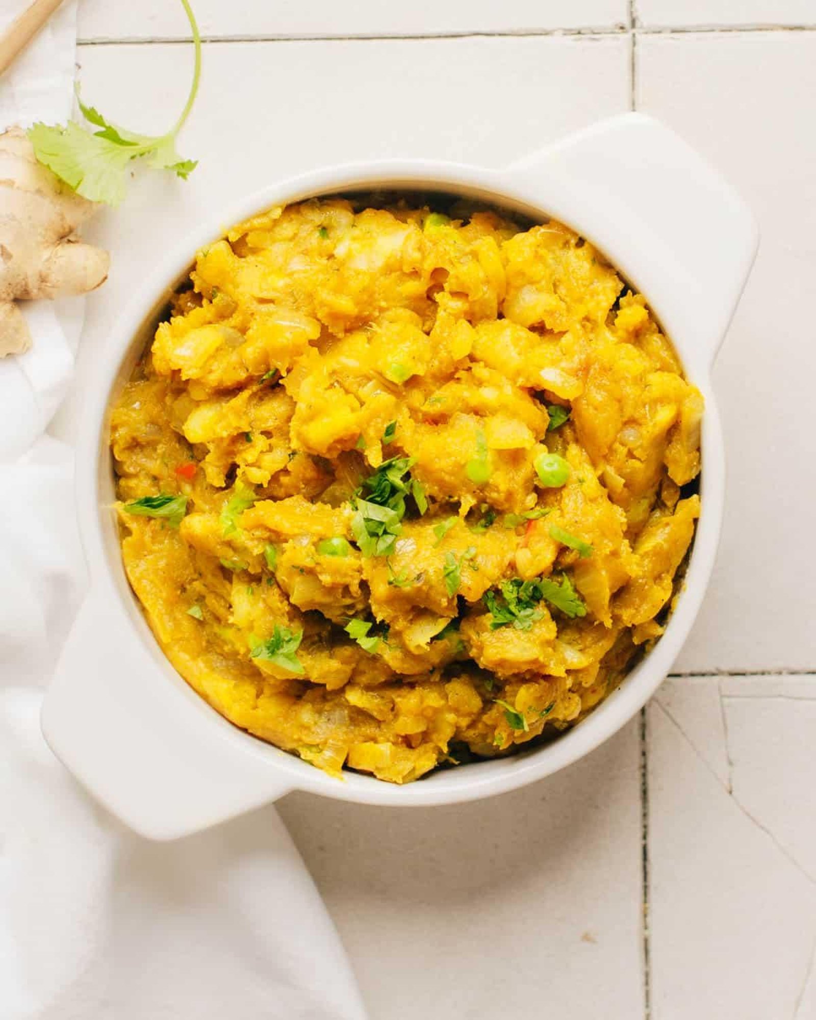 Aloo Masala