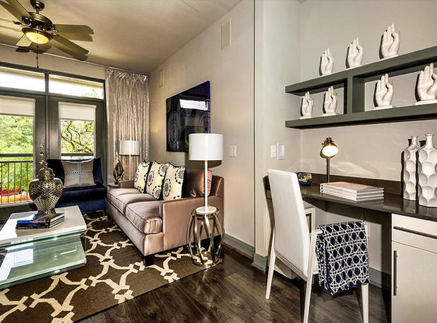 Images JuVitae | Houston Luxury Apartment Locator