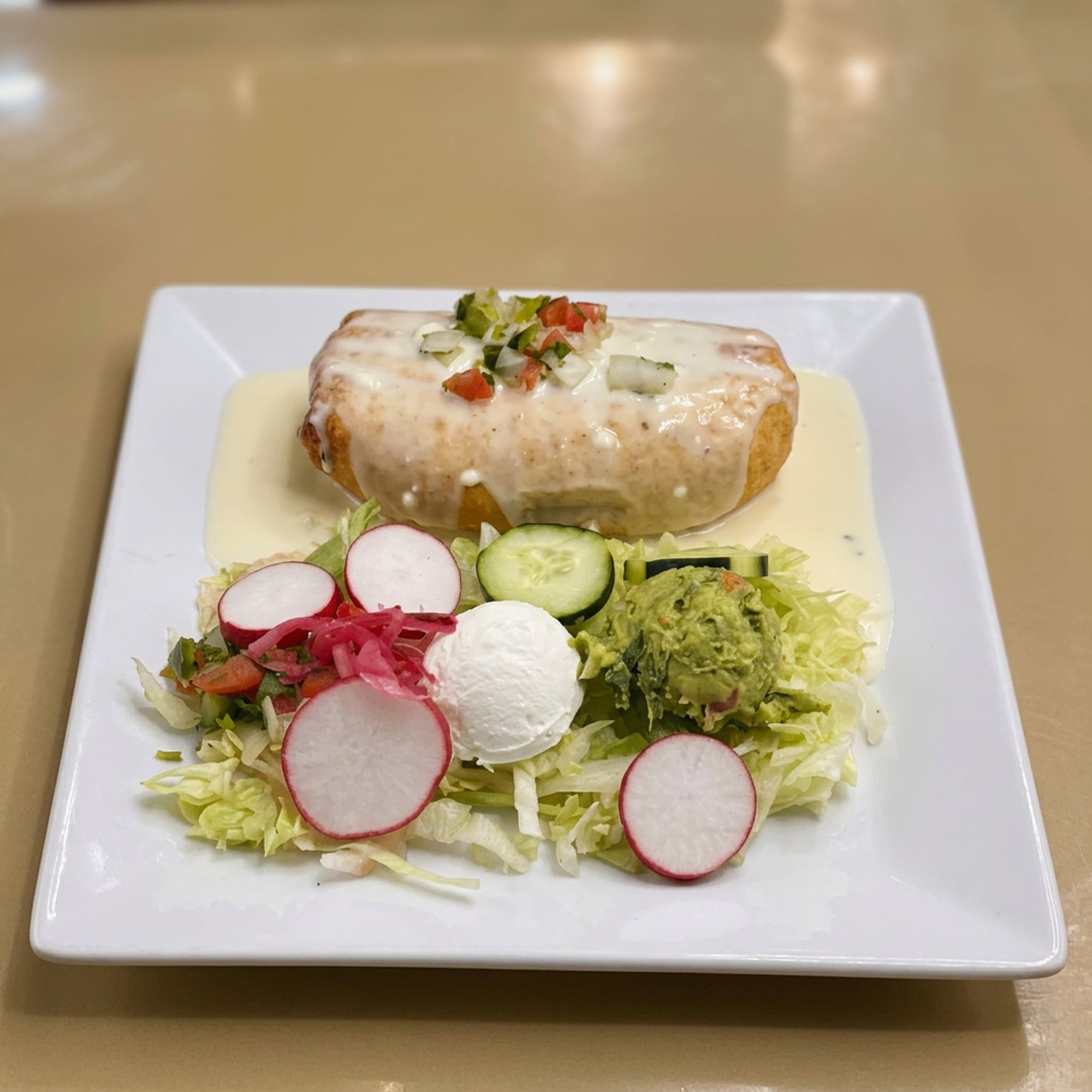 Chimichanga