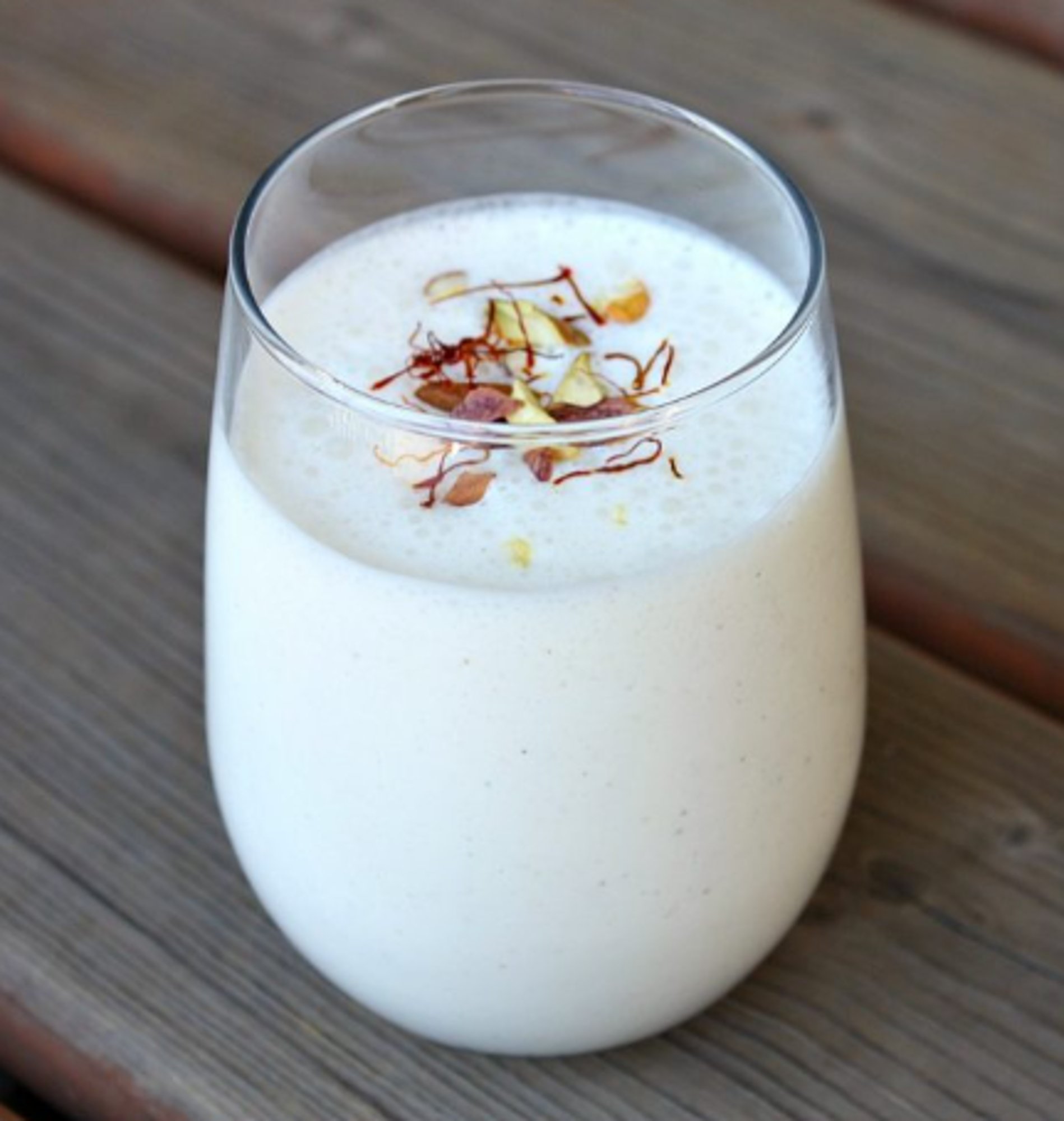 Sweet Lassi