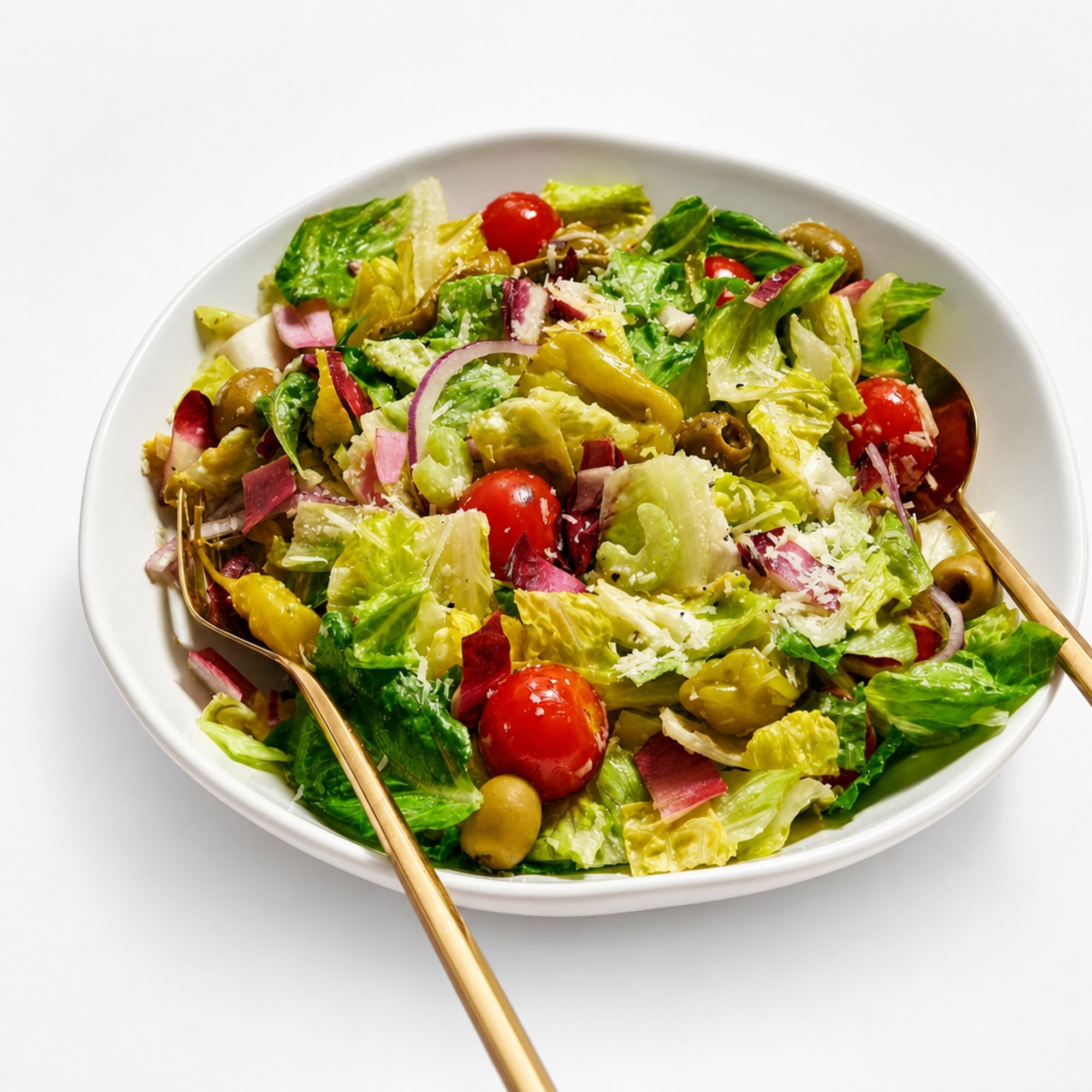 Italiano Salad